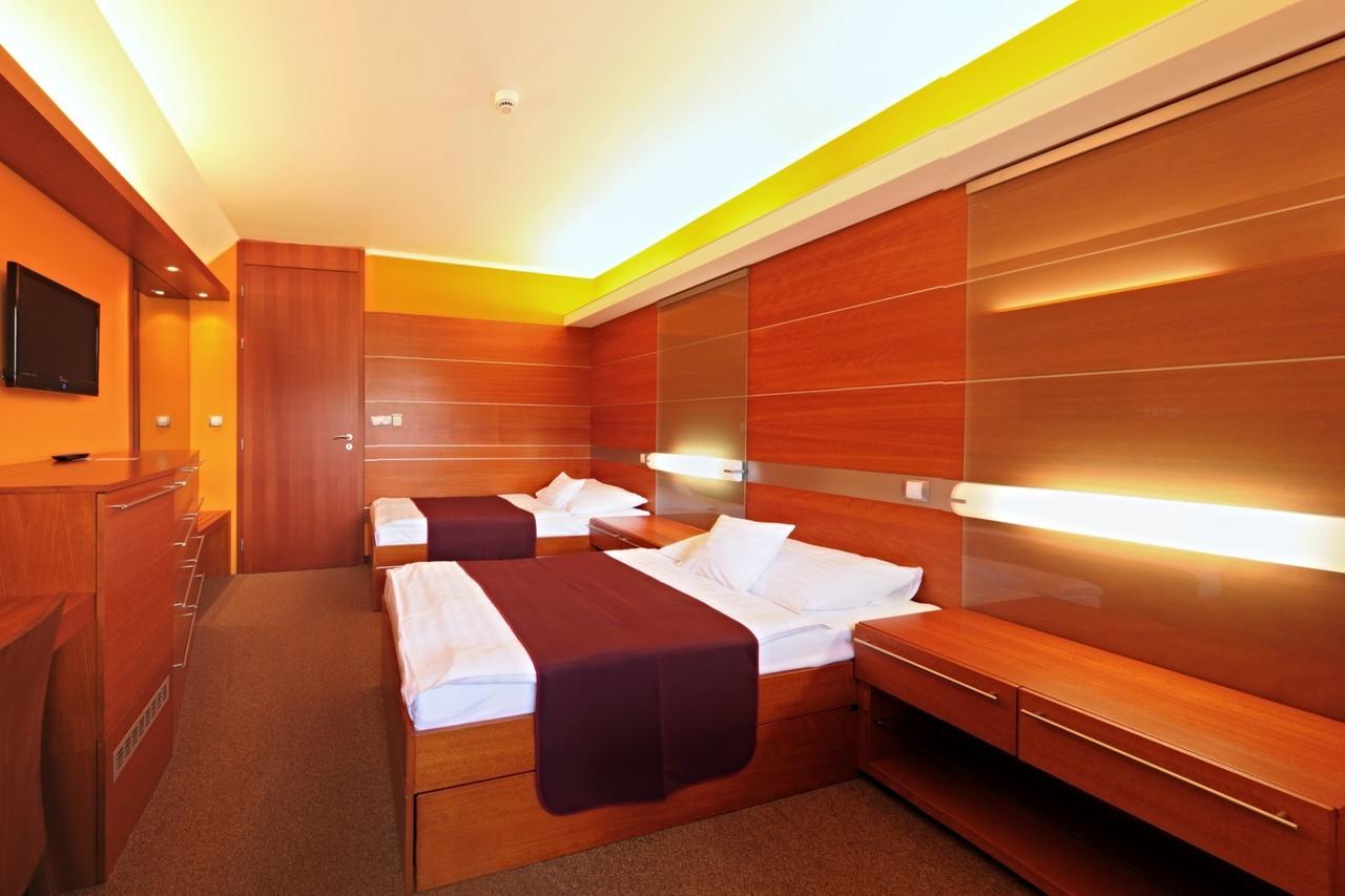 Hotel Vz Merin Zimmer foto