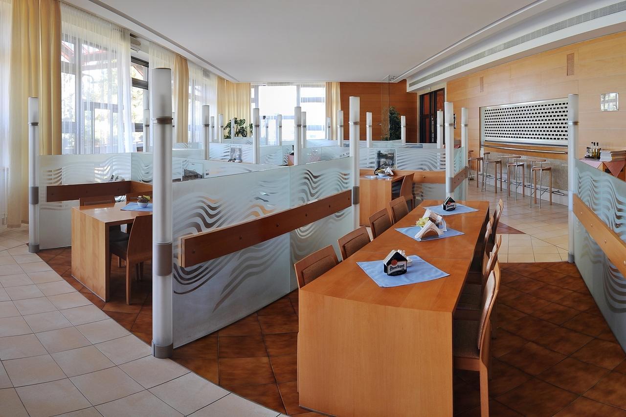 Hotel Vz Merin Exterior foto
